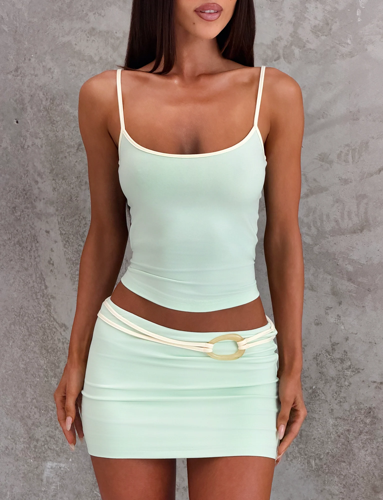 Basic Tops